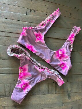 Acacia 2-piece bikini